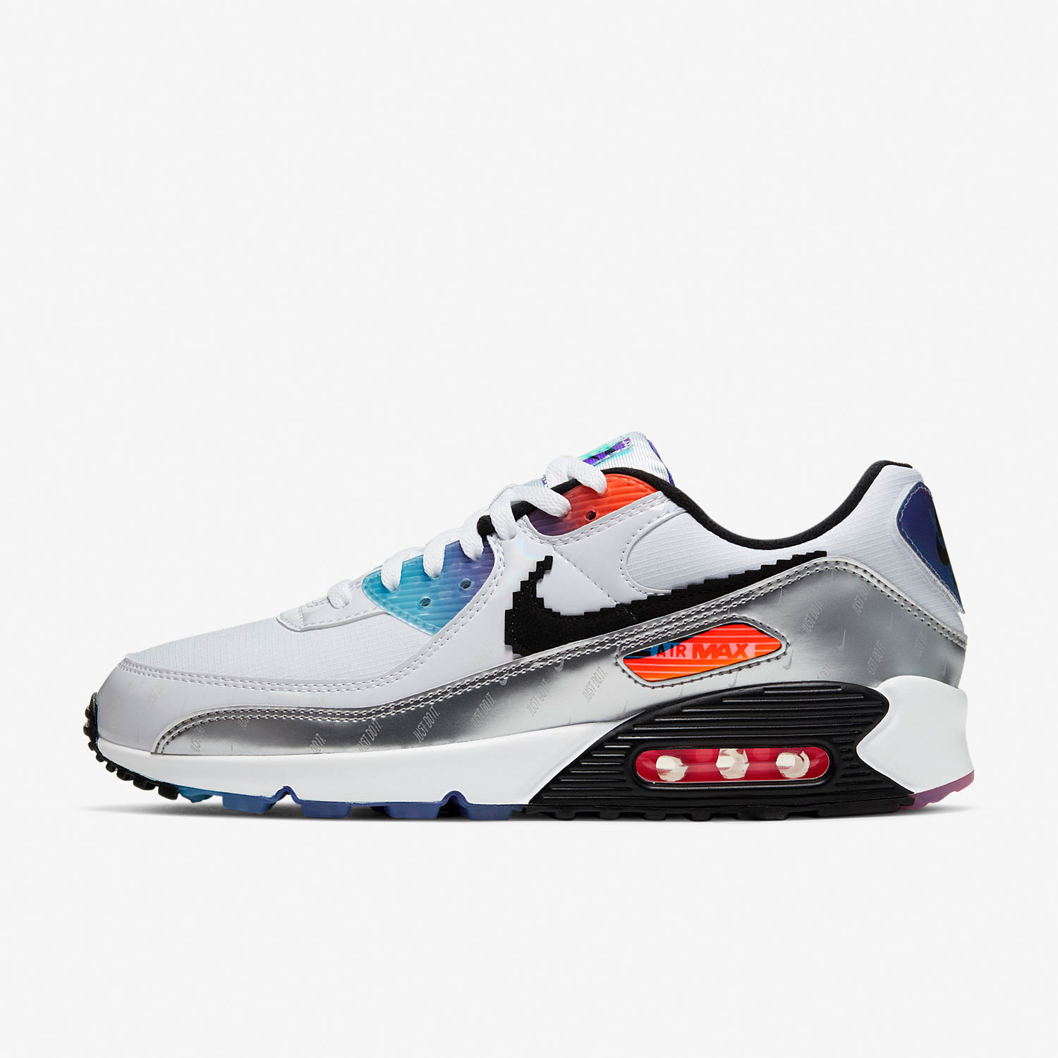 Nike Shoes Air Max 90 - Nike Authentic Air Max 90 Erkek