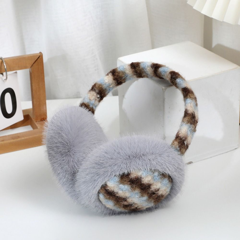 Moda Katlanabilir Peluş Kulakl - Earmuffs Foldable incelemesi ve fiyatı
