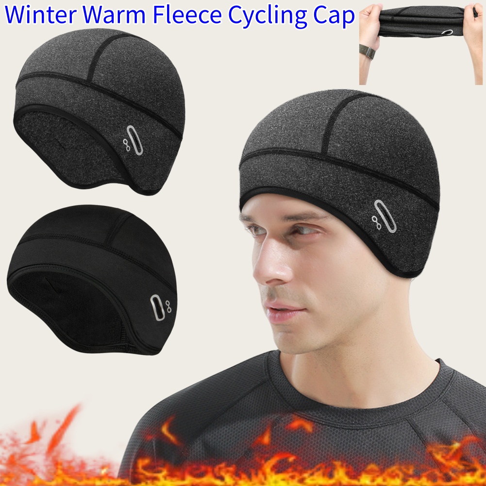 Açık hava bisiklet şapkaları r - Winter Headband Fleece incelemesi ve fiyatı