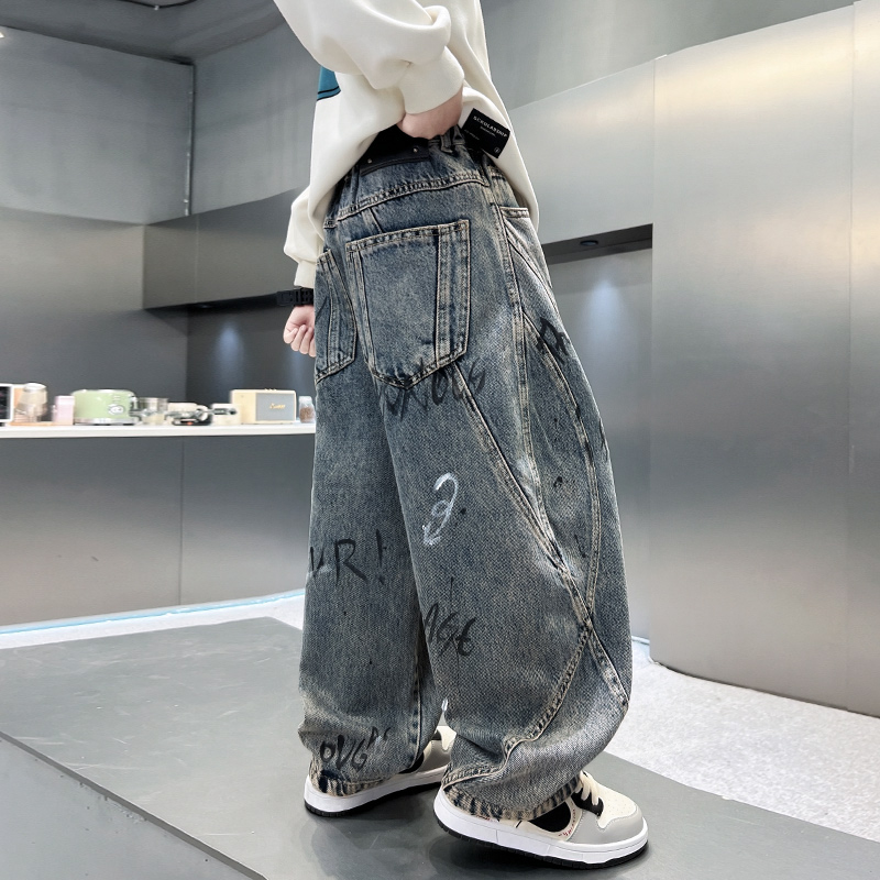 Çocuklar için Kışlık Sıcak Yal - Corduroy Pant Warm incelemesi ve fiyatı
