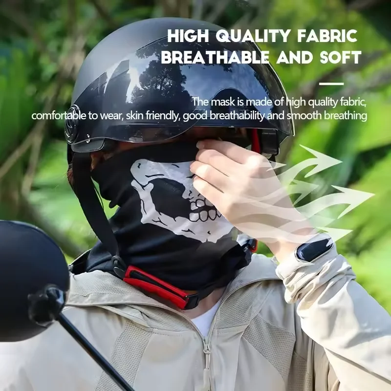 Kafatası Erkekler Balaclava Ka - Balaclava Ski Mask incelemesi ve fiyatı