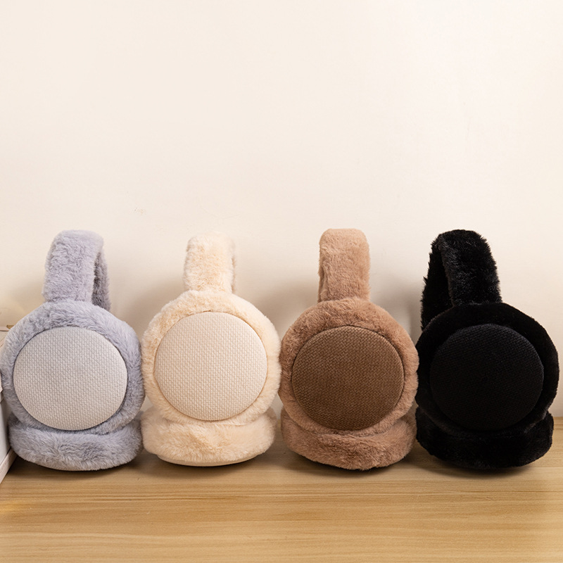 Ayarlanabilir Katlanabilir Kış - Earmuffs Foldable incelemesi ve fiyatı