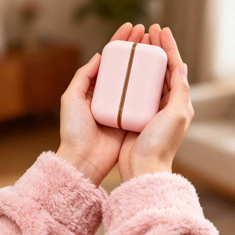 Manyetik Çekimli ve LCD Ekranl - Hand Warmer Electric incelemesi ve fiyatı