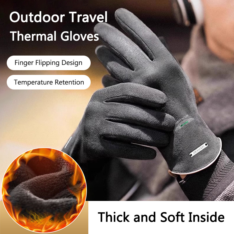 1 Çift Motosiklet Dış Mekan Ka - Touch Screen Gloves incelemesi ve fiyatı