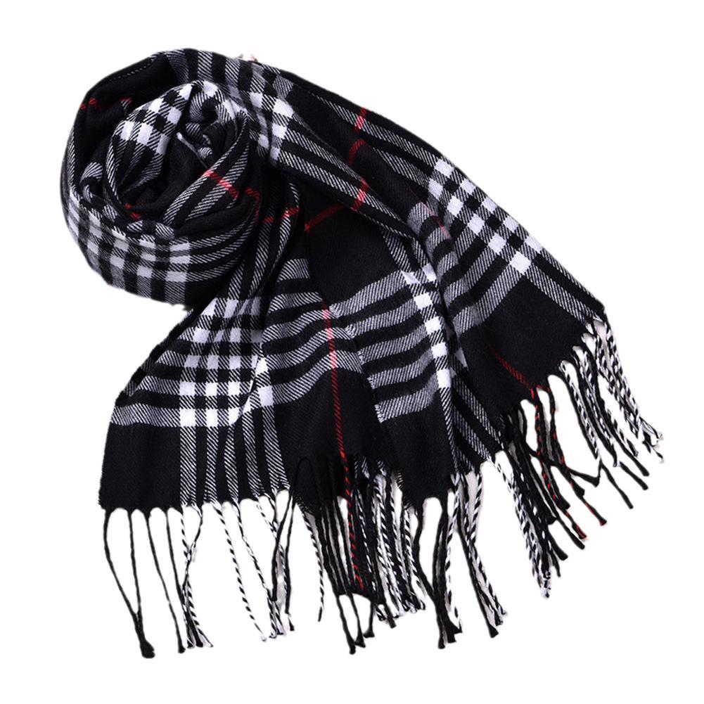 İngiliz Tarzı Kış Atkılar Saht - Wool Scarf Men incelemesi ve fiyatı