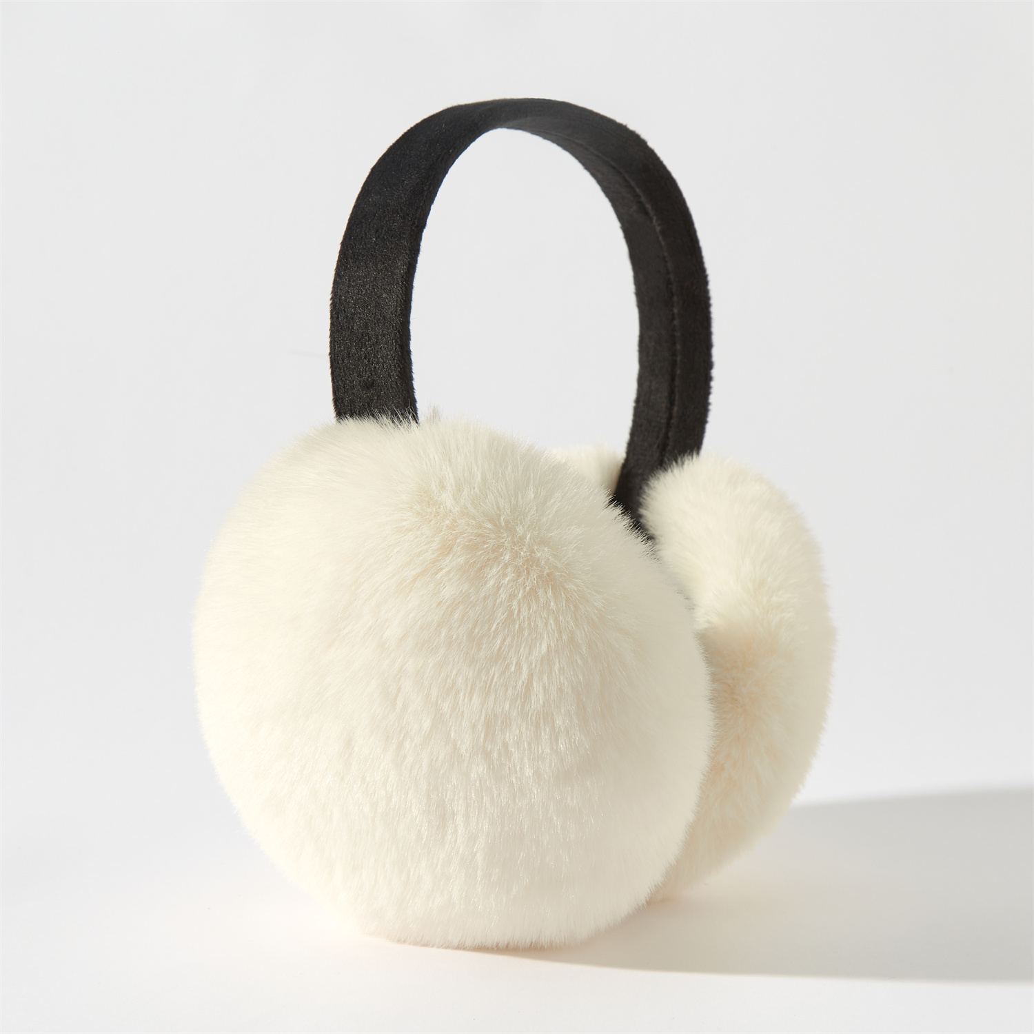 2025 Yeni Renk Bloklu Kulaklık - Earmuffs Foldable incelemesi ve fiyatı