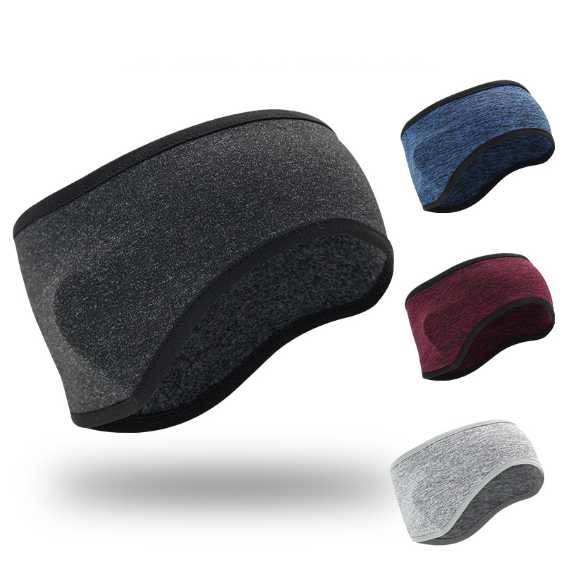 Kış Bantlar Saç Kadın Erkek Aç - Winter Headband Fleece incelemesi ve fiyatı