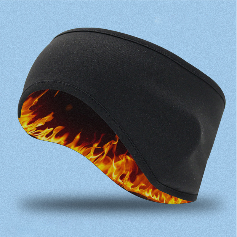 Kış Bantlar Saç Kadın Erkek Aç - Winter Headband Fleece incelemesi ve fiyatı