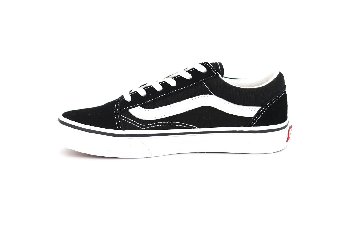 Vans Çocuk Old Skool Kaykay Ay - Vans Shoes Old Skool incelemesi ve fiyatı