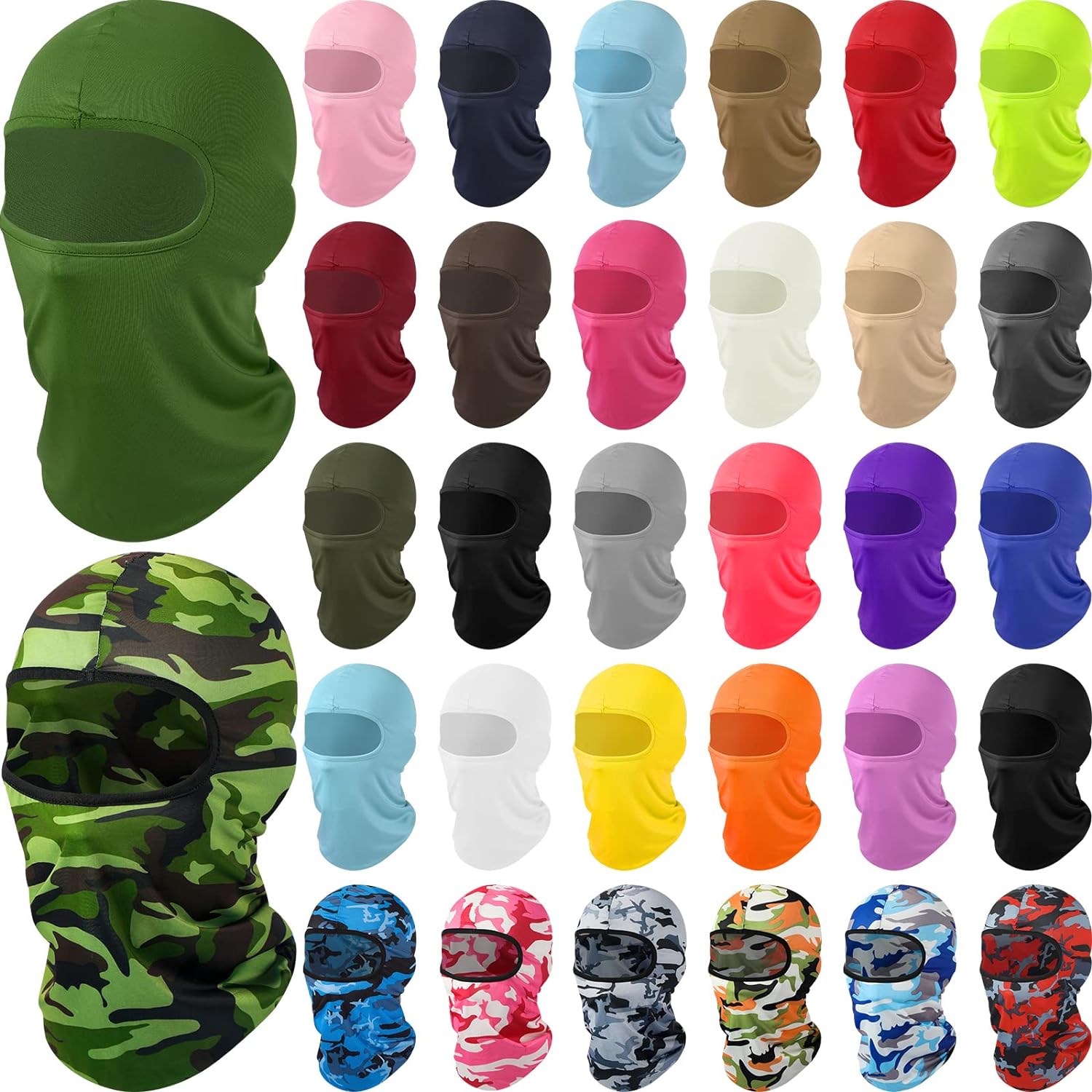 Balaclava kadınlar için bisikl - Balaclava Ski Mask incelemesi ve fiyatı