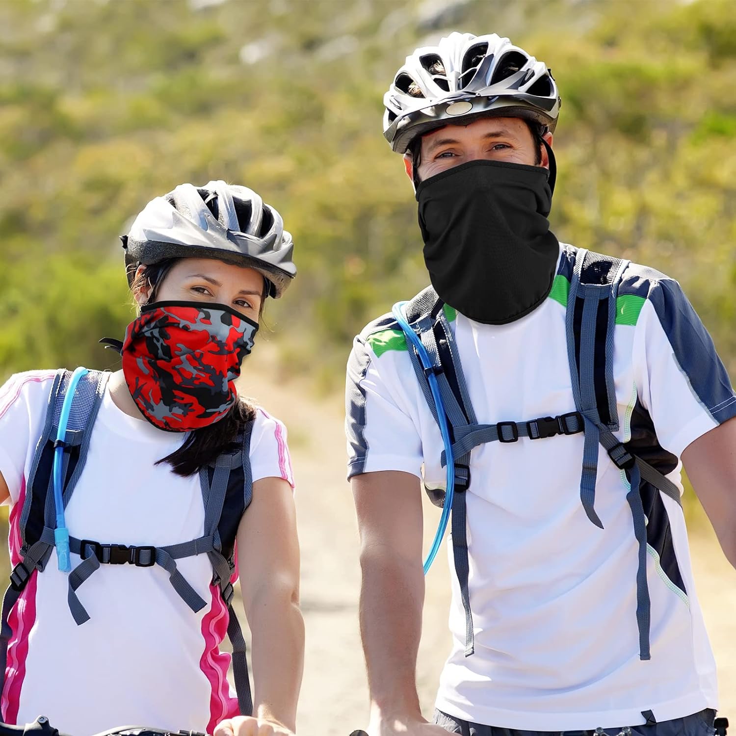 Balaclava kadınlar için bisikl - Balaclava Ski Mask incelemesi ve fiyatı