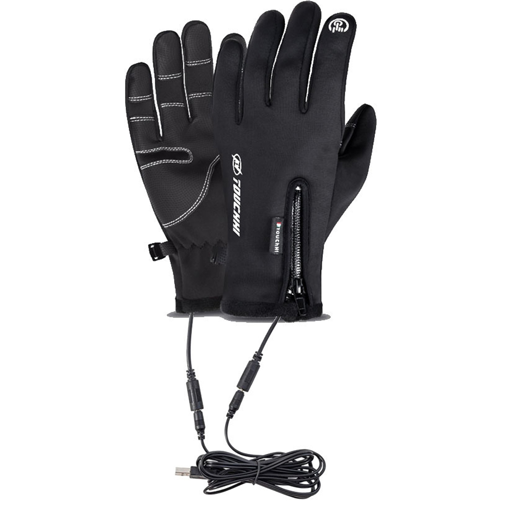 USB dokunmatik ekran eldiveni  - Touch Screen Gloves incelemesi ve fiyatı