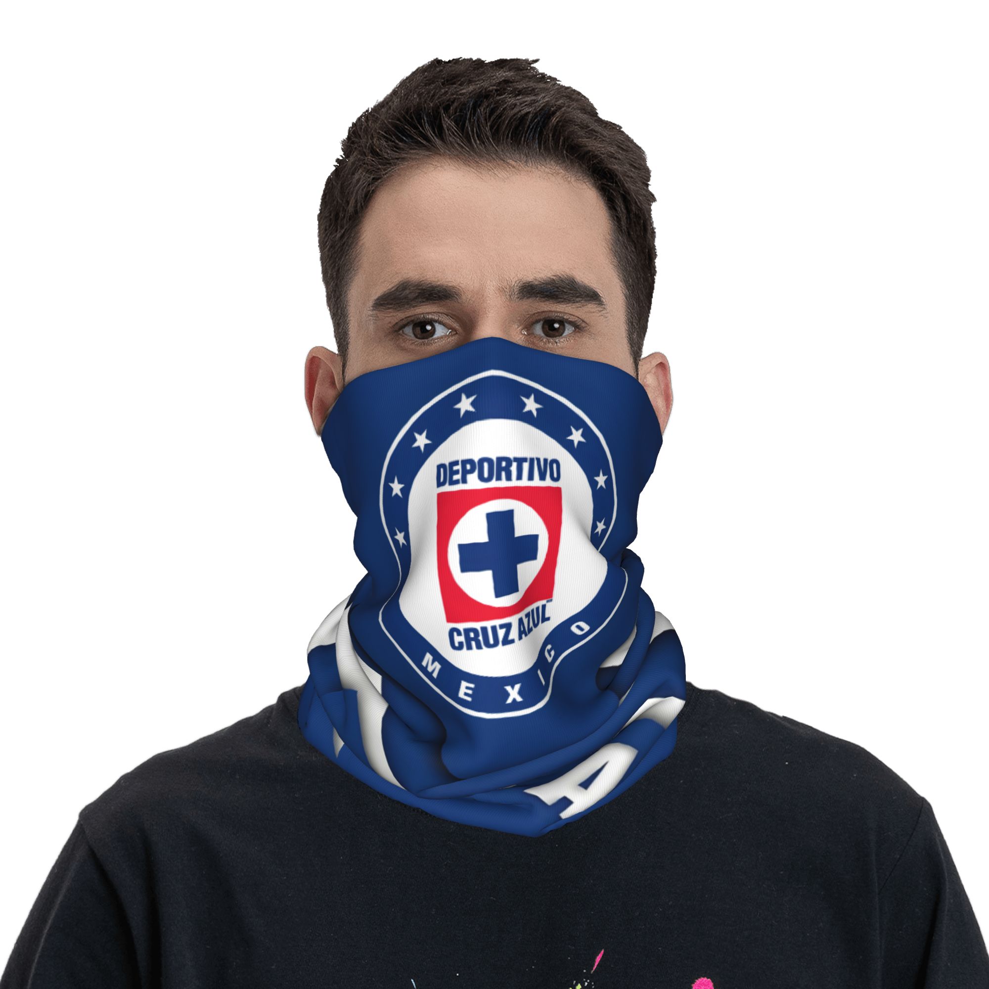 Meksika Futbol Kulübü Futbol F - Neck Gaiter Fleece incelemesi ve fiyatı
