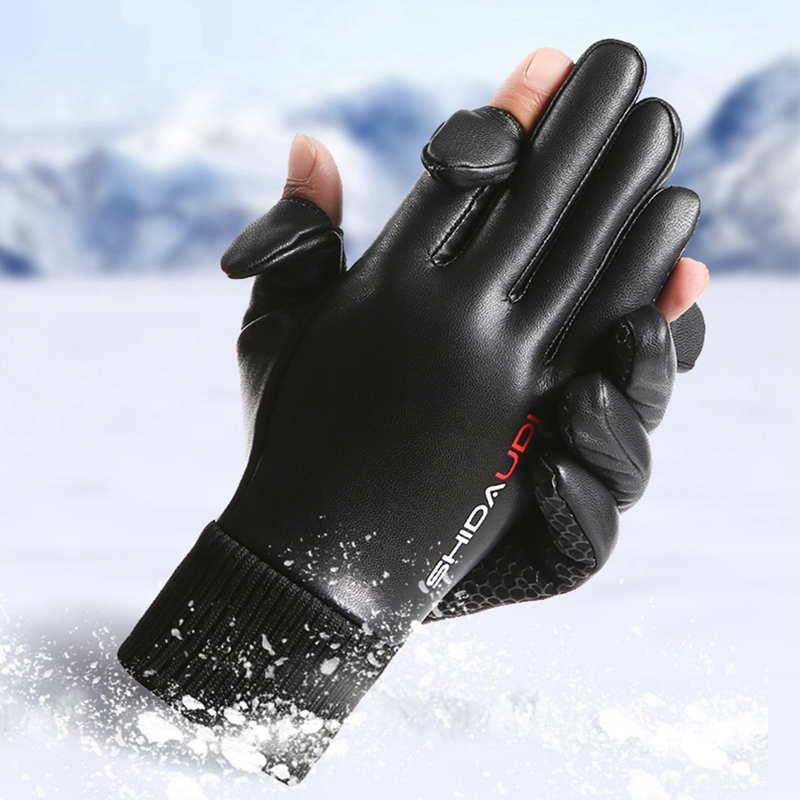 Motosiklet Polar Astarlı Terma - Touch Screen Gloves incelemesi ve fiyatı