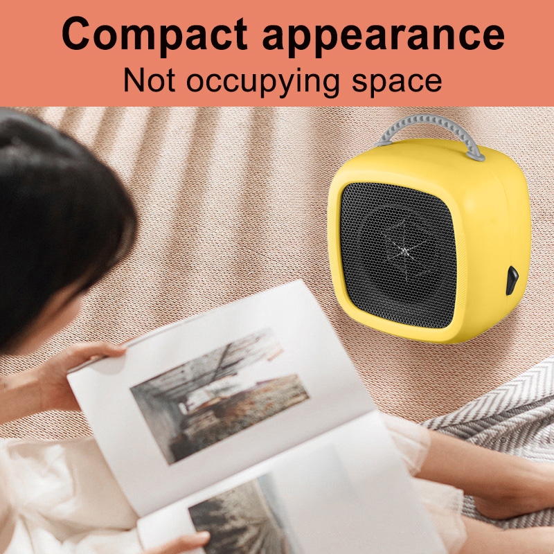 Ev Küçük Isıtıcı Mini Masaüstü - Hand Warmer Electric incelemesi ve fiyatı