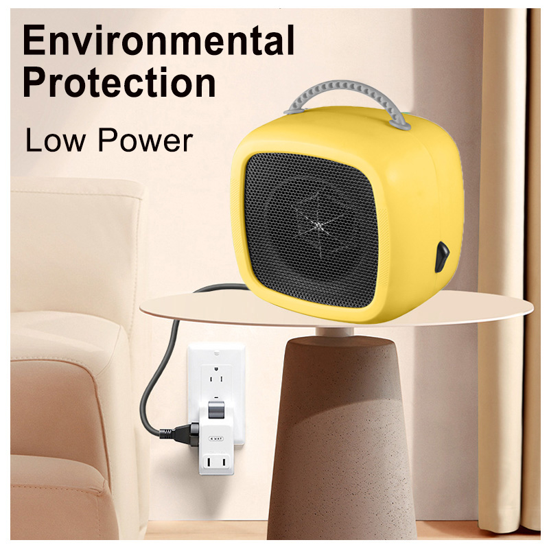 Ev Küçük Isıtıcı Mini Masaüstü - Hand Warmer Electric incelemesi ve fiyatı