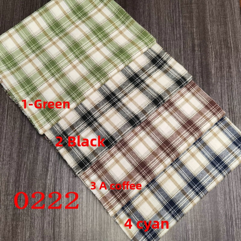 İğne işi için metrelik dimi ek - Flannel Shirt Lined incelemesi ve fiyatı