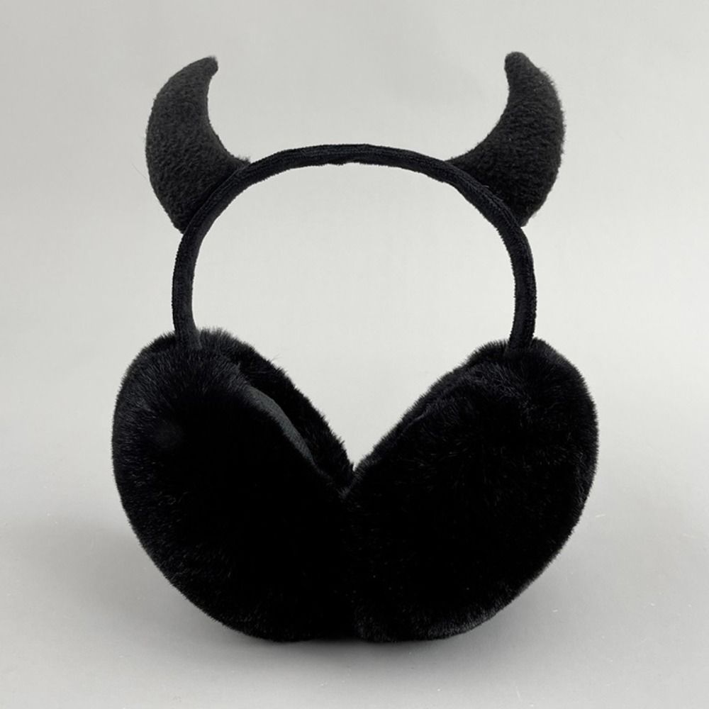 Gotik Katlanabilir Kulaklık Ya - Earmuffs Foldable incelemesi ve fiyatı