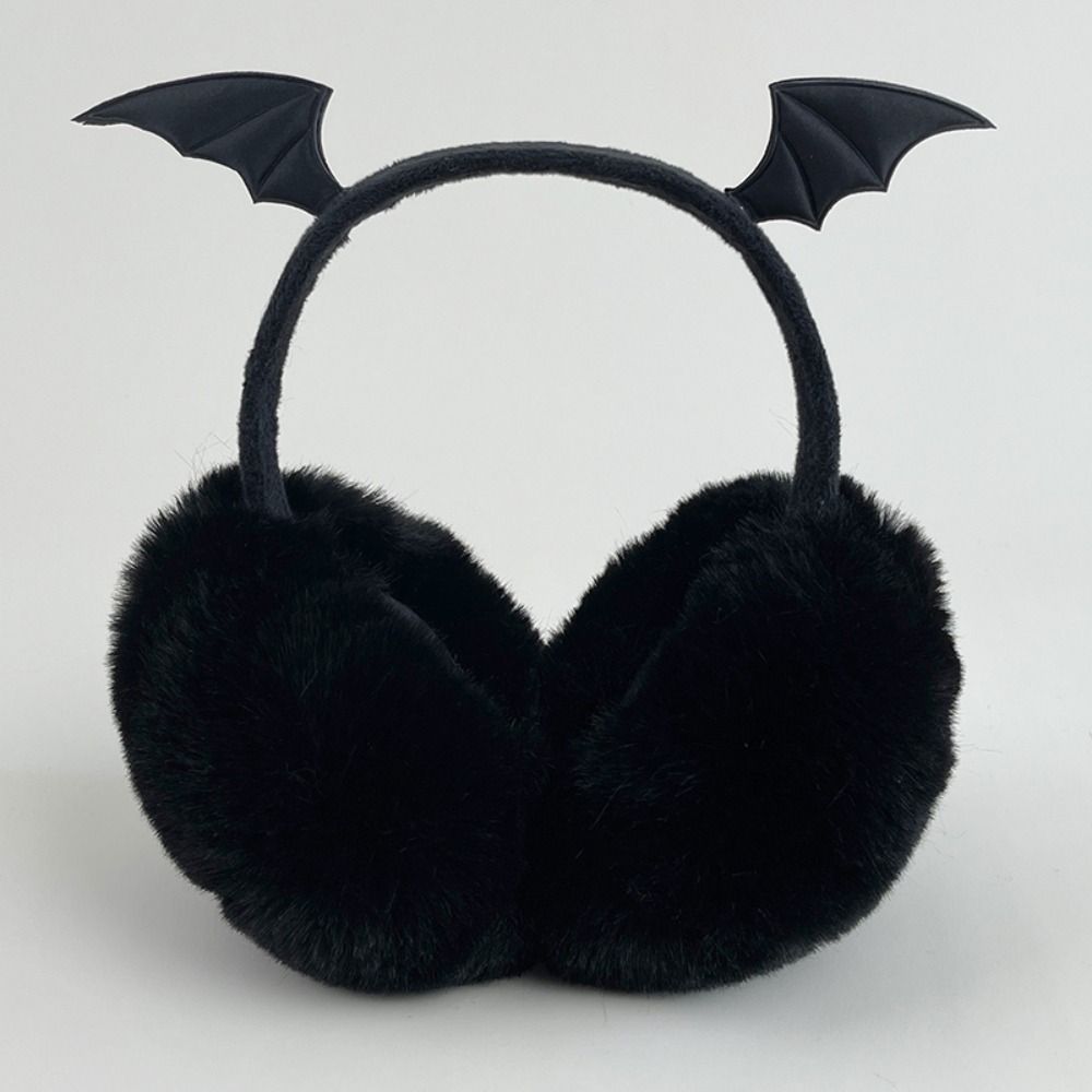 Gotik Katlanabilir Kulaklık Ya - Earmuffs Foldable incelemesi ve fiyatı