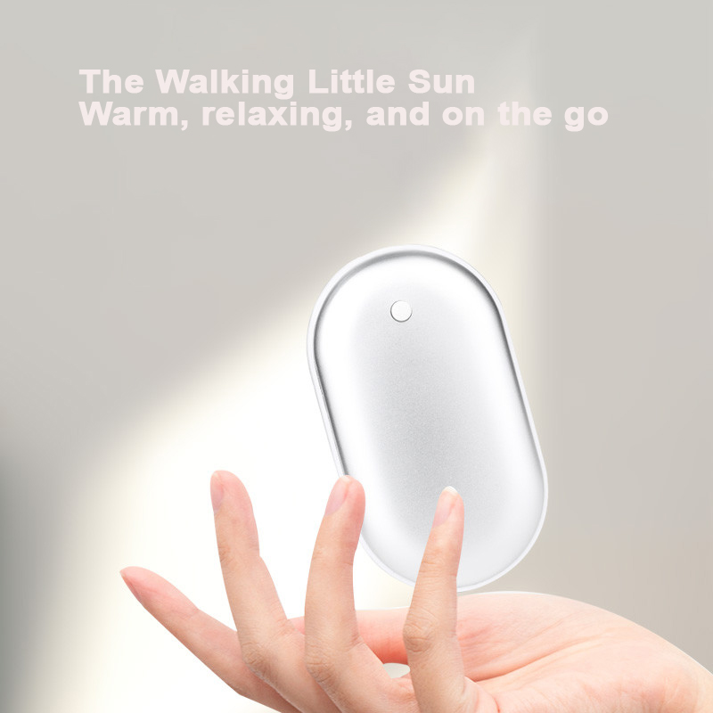 Ultra İnce Çift Taraflı Isıtma - Hand Warmer Electric incelemesi ve fiyatı