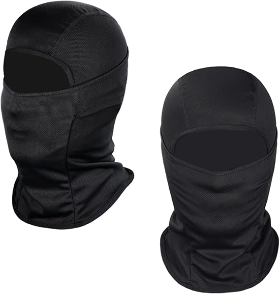 Erkekler ve Kadınlar için Kaya - Balaclava Ski Mask incelemesi ve fiyatı
