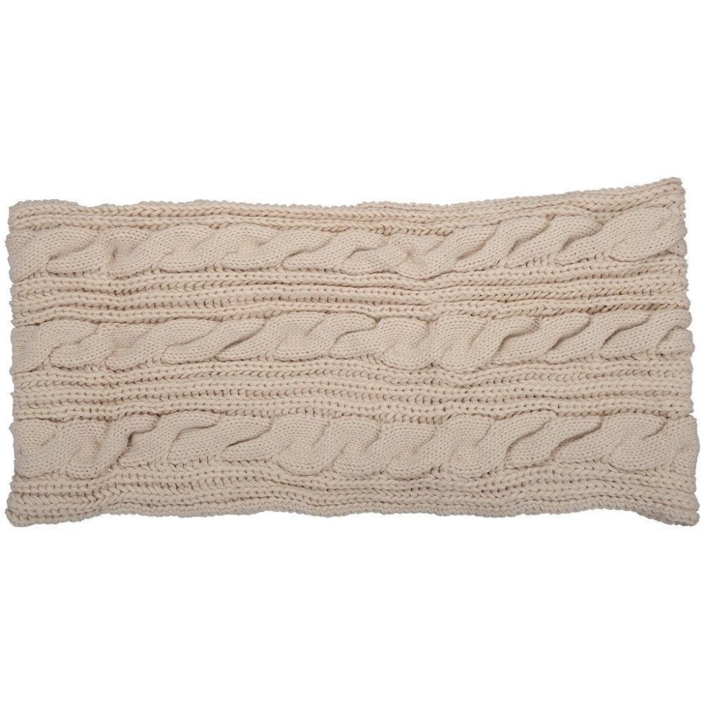 Şık Düz Renk Örme Atkı Kalınla - Wool Scarf Men incelemesi ve fiyatı