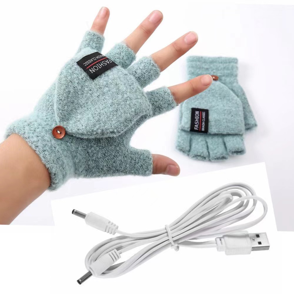 Elektrikli ısıtmalı eldiven el - Hand Warmer Electric incelemesi ve fiyatı