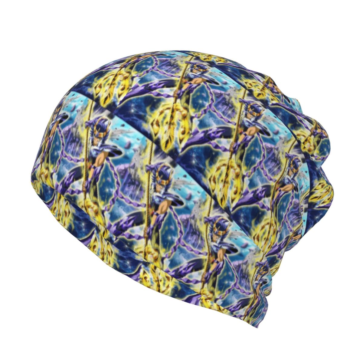 Anime Zodyak Şövalyeleri Phoen - Knit Beanie Hat Warm incelemesi ve fiyatı