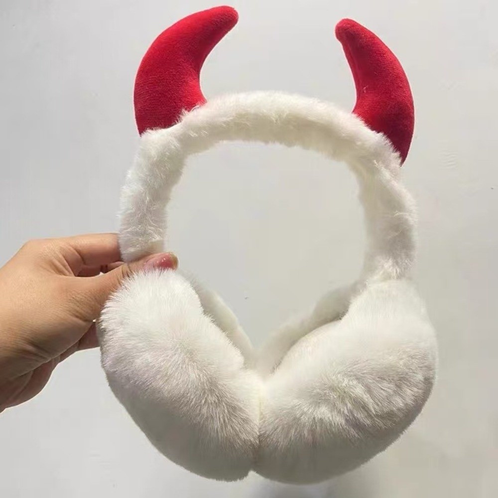 Gotik Katlanabilir Kulaklık Şe - Earmuffs Foldable incelemesi ve fiyatı