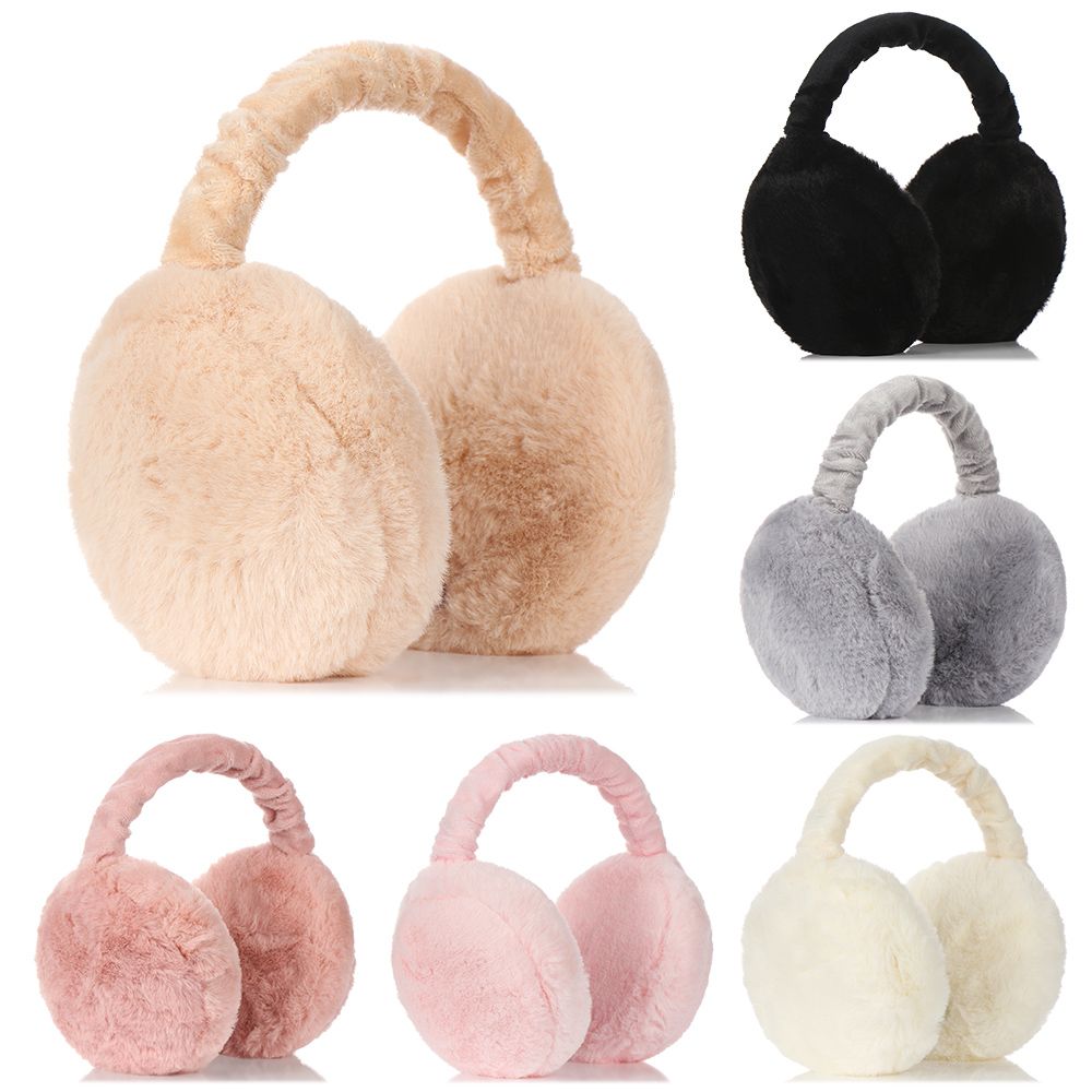 Moda Isıtıcı Katlanabilir Kula - Earmuffs Foldable incelemesi ve fiyatı