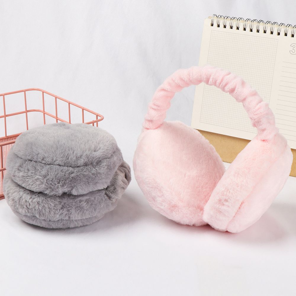 Moda Isıtıcı Katlanabilir Kula - Earmuffs Foldable incelemesi ve fiyatı