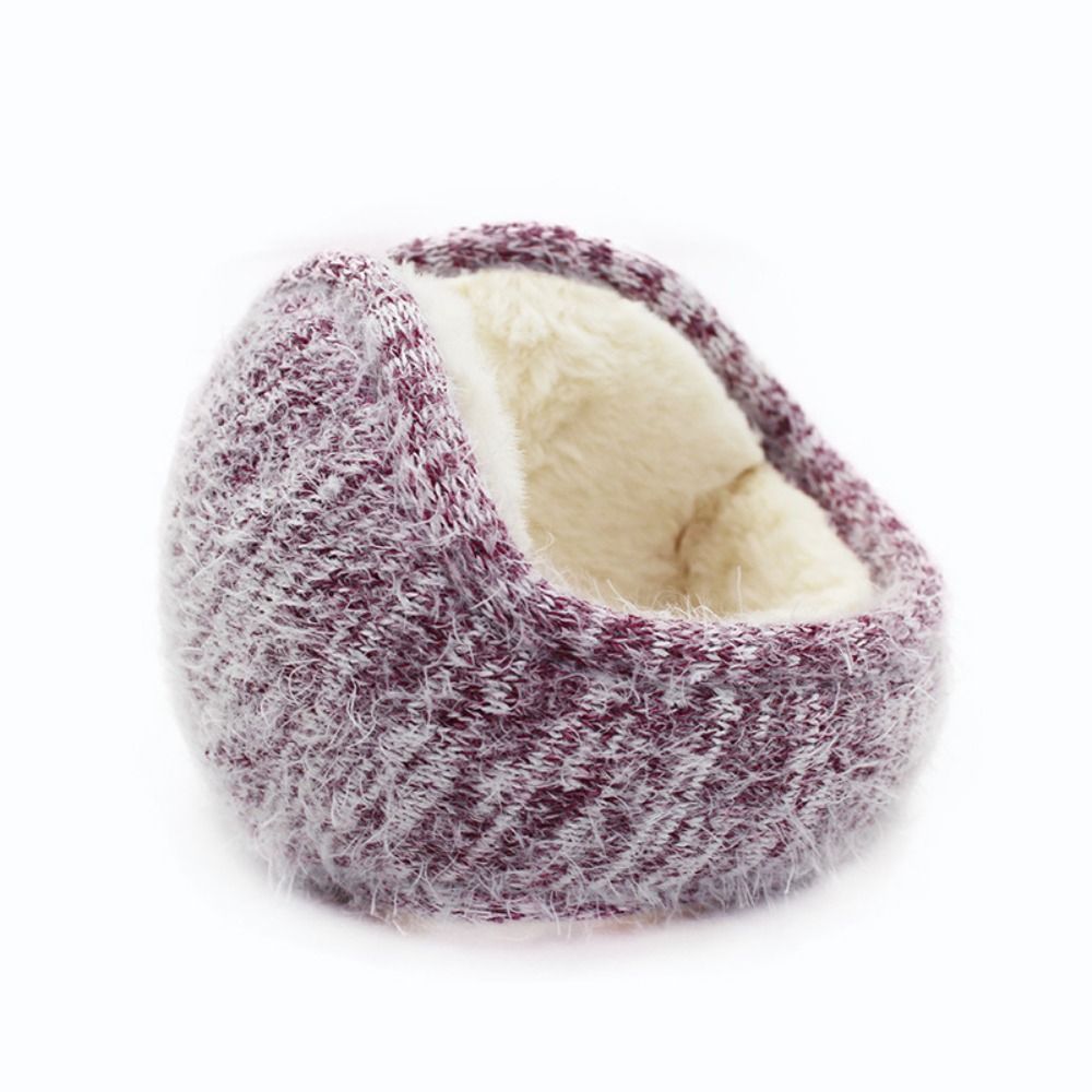 Sırttan Takılan Tasarım Mohair - Earmuffs Foldable incelemesi ve fiyatı
