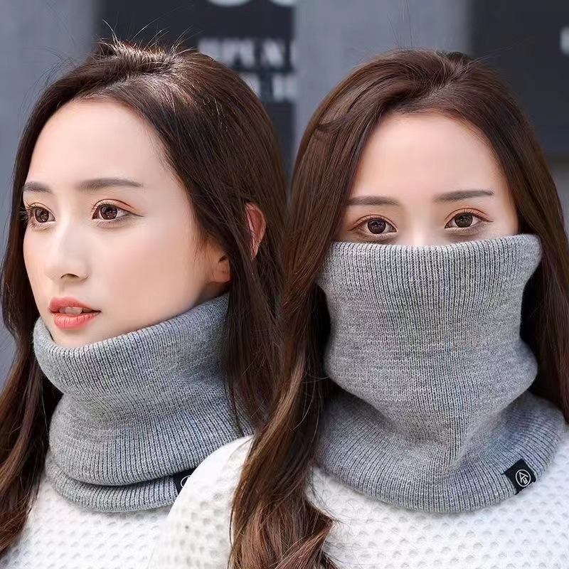 Unisex Polar Astarlı Kalınlaşm - Neck Gaiter Fleece incelemesi ve fiyatı