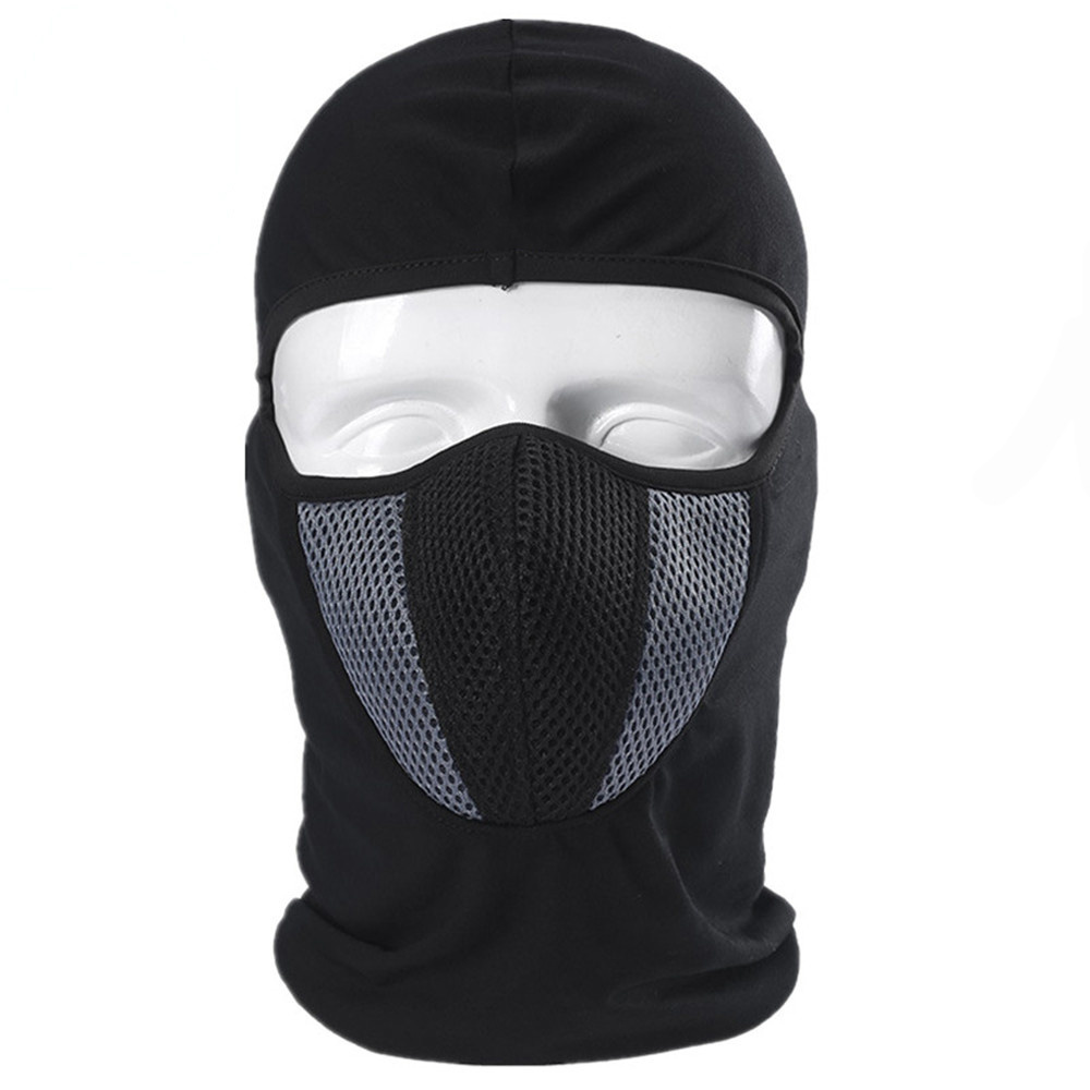 Balaklava Motosiklet Yüz Maske - Balaclava Ski Mask incelemesi ve fiyatı